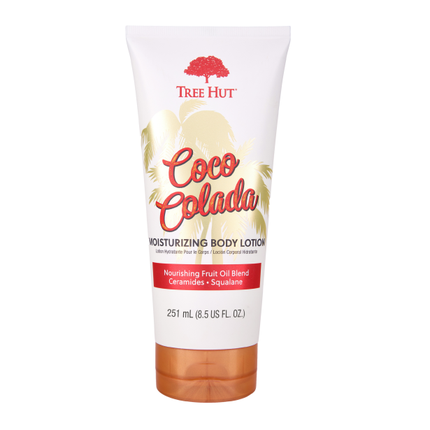 Лосьйон  Tree Hut Coco Colada 